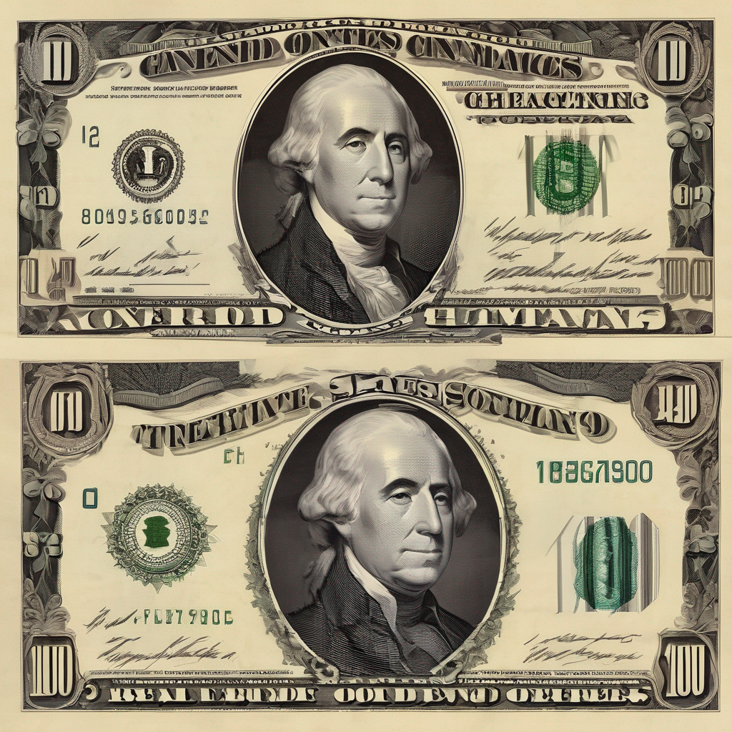 My FunBucks Portrait
