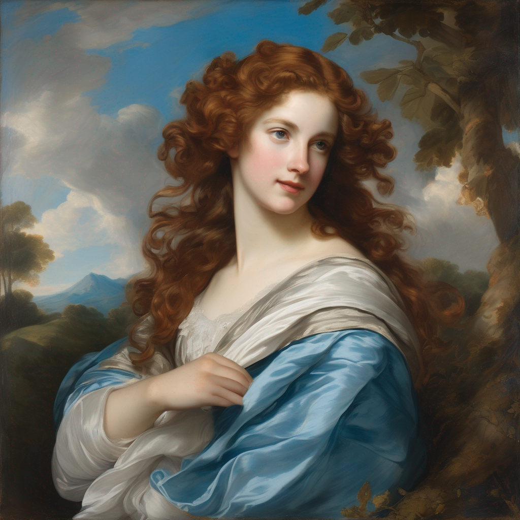Coronation Portrait Studio