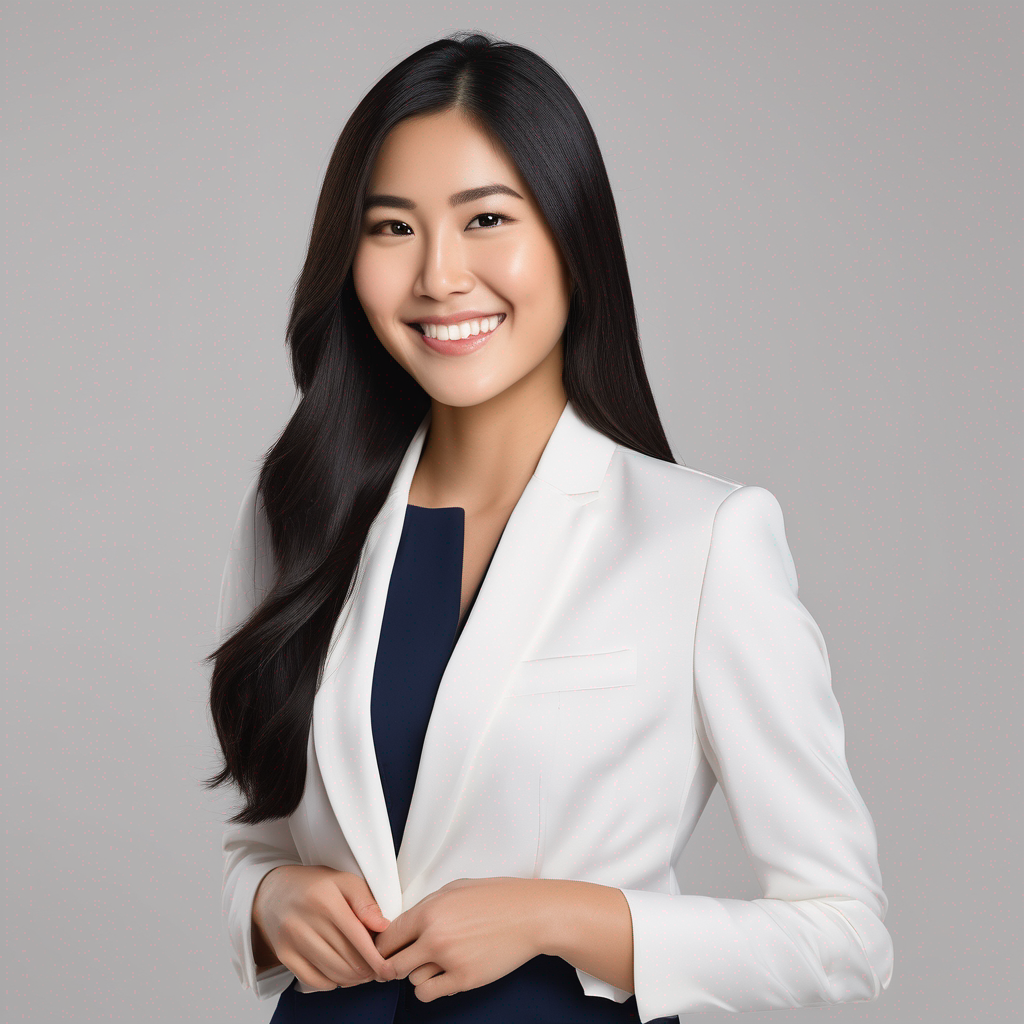 Corner Office Headshot